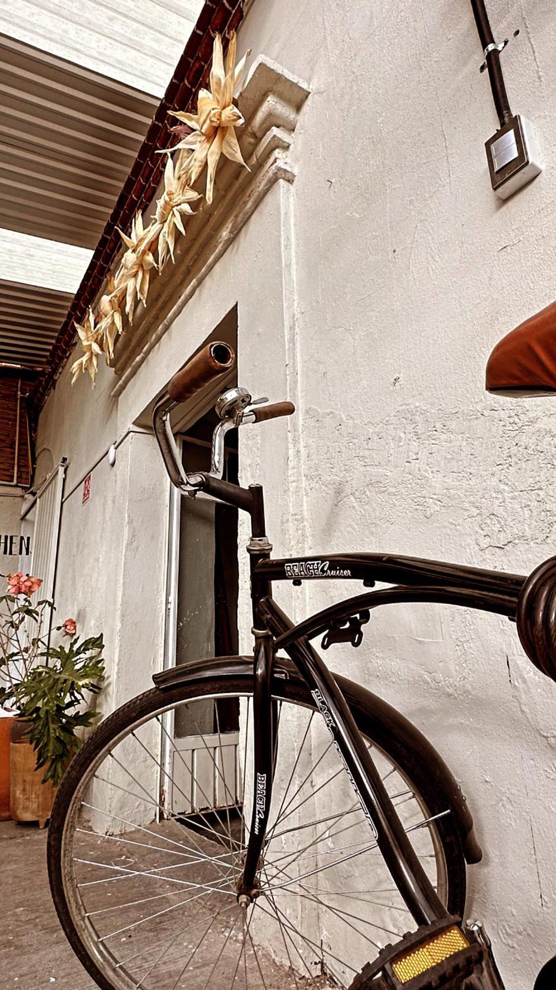 Xitla Hostel Oaxaca 외부 사진